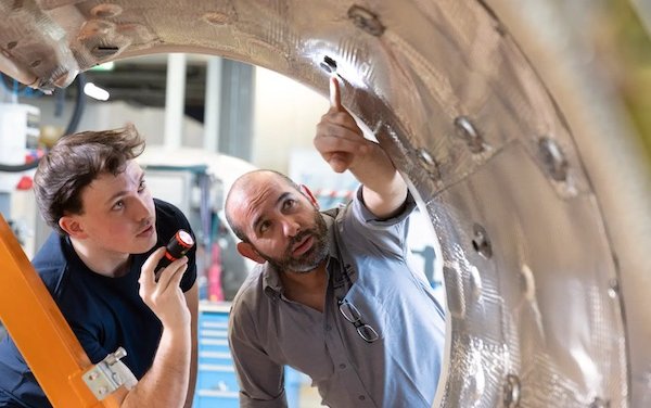 Safran & Lufthansa Technik agrees for MRO of the Airbus A320neo / LEAP-1A nacelles