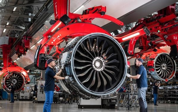 Safran selects TEAL for the production of LEAP engine turbine parts in India