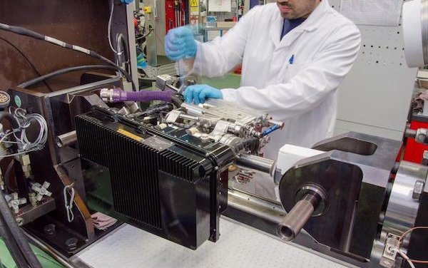 Safran to acquire Collins Aerospace&rsquo;s actuation and flight control business