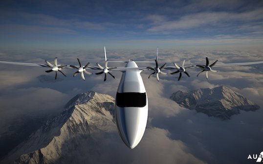 Safran to work with AURA AERO on the architecture and electric propulsion systems of the INTEGRAL and ERA aircraft