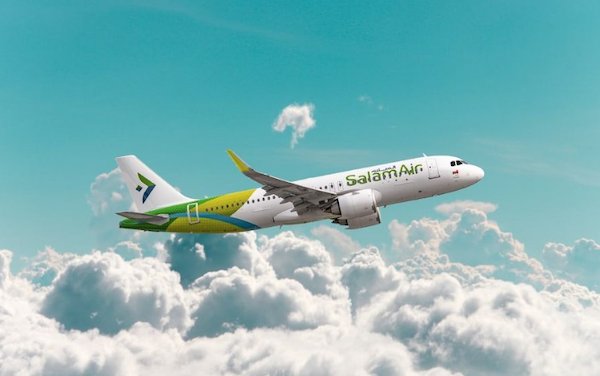 SalamAir and Mach Aerospace International partner to provide aircraft wheels and brakes maintenance services