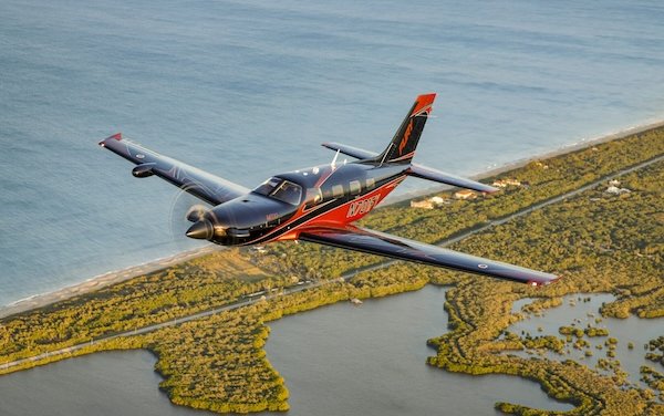Piper Aircraft M700 Fury achieves FAA FIKI certification