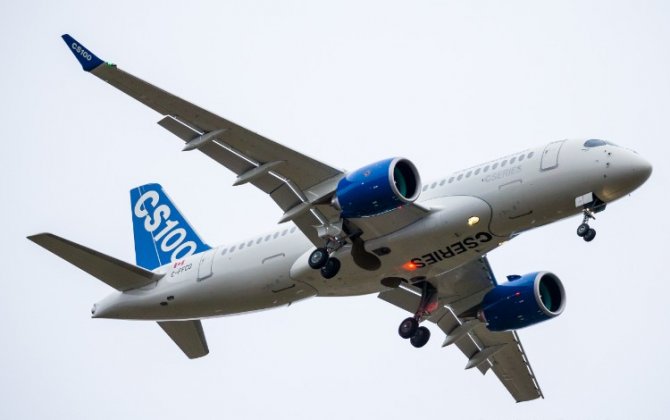 SAMCO Receives Authorized Maintenance Organization Approval for Bombardier C Series Aircraft