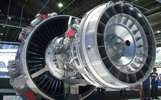 Sanad became Maintenance Center for LEAP Engines
