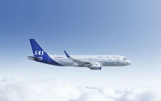 SAS and Apollo extend partnership in record contract 