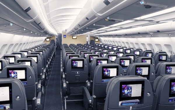 SAS reopens more routes in July 