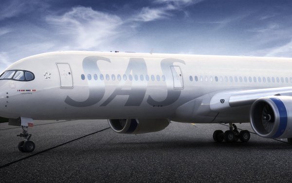 SAS temporarily halt most of the traffic 