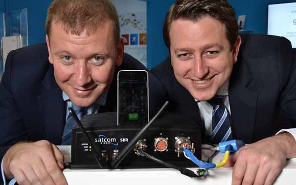 SATCOM DIRECT ACQUIRES AIRCRAFTLOGS, A PROVIDER OF AVIATION DATA MANAGEMENT SOLUTIONS