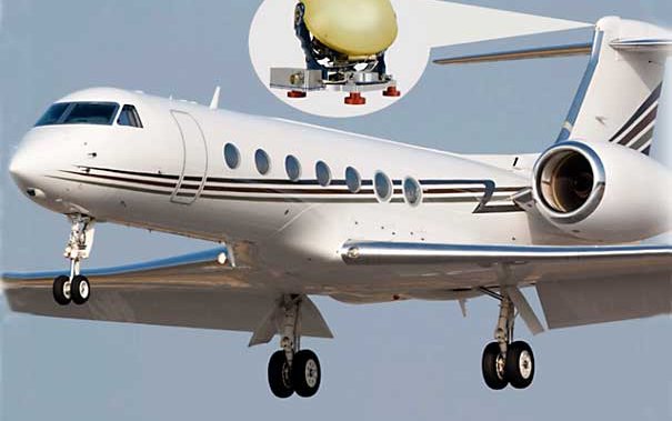 Satcom Direct and Astronics AeroSat Ink Distribution Deal on Connectivity System