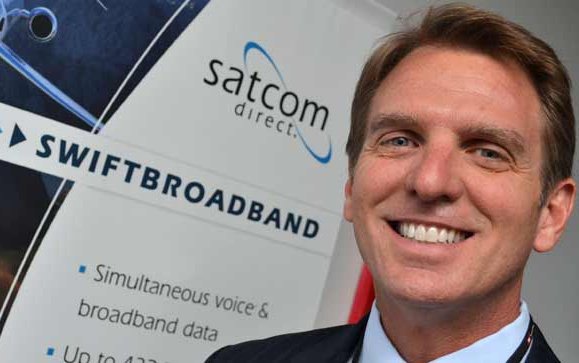 Satcom Direct Communications Completes Acquisition of Airbus U.S. Government Business Unit