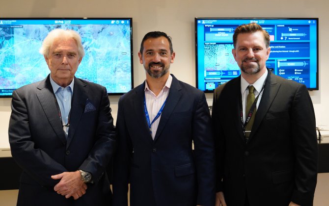 Satcom Direct confirms first Ka-band installation for Deer Jet subsidiary, Hongkong Jet.