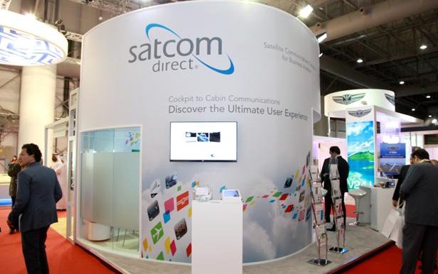 Satcom Direct enhances SD GeoServices with addition of premium Route Alerts technology