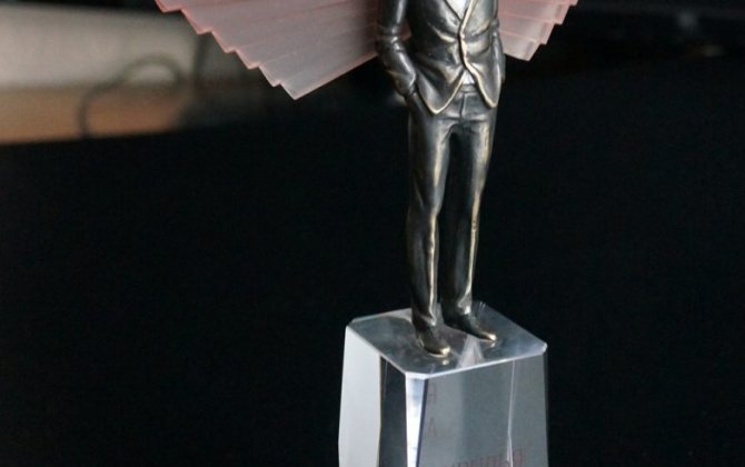 Satcom Direct is the Official Sponsor of the &lsquo;Wings of Business&rsquo; Award