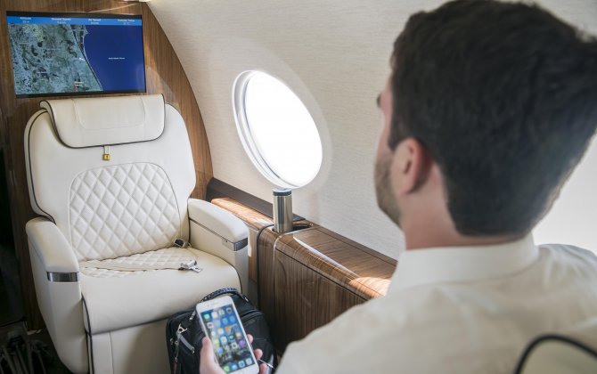 Satcom Direct strengthens Inmarsat relationship with new Value-Added Reseller (VAR) status for Jet ConneX