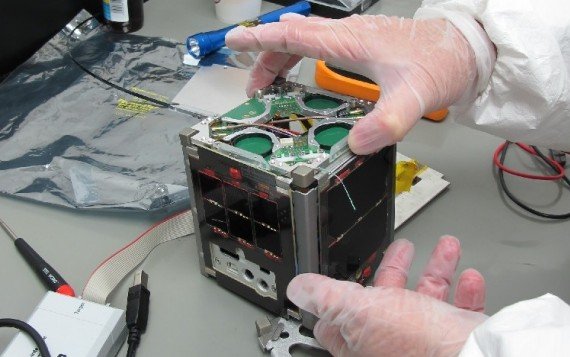 Satellite pioneer SkyFi&rsquo;s Vision: Worldwide internet access