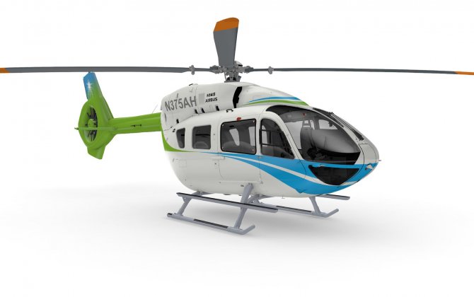 Saudi Aramco Aviation: A Pioneer Past and a Promising Future - Rotor-Wing Operations