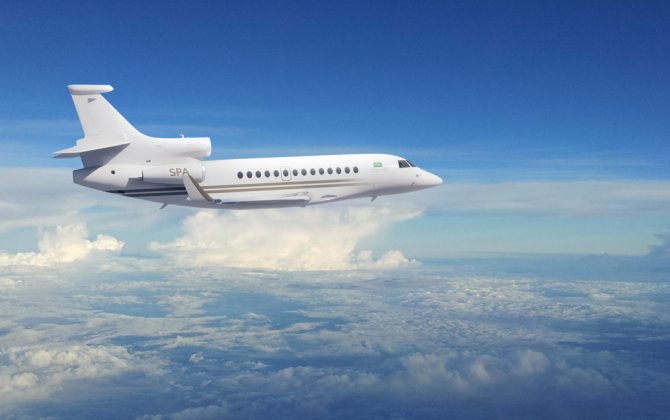 Saudia Private Aviation set for two German A319s