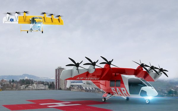 Savback Helicopters expands into advanced aviation