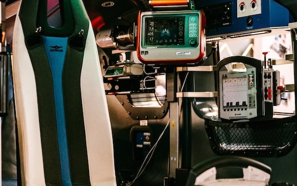 Savback Partners with Bucher Leichtbau to expand multi-mission  helicopter interiors&rsquo; clientele