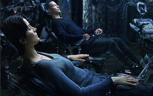 Sci-fi turns real: Scientists successfully upload plane piloting skills into human brain