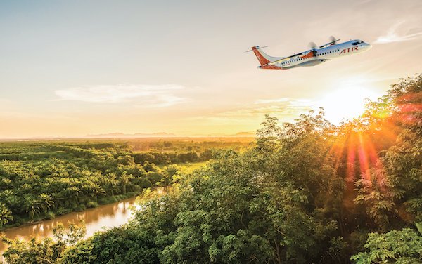 Science Based Targets initiative approves ATR decarbonisation targets
