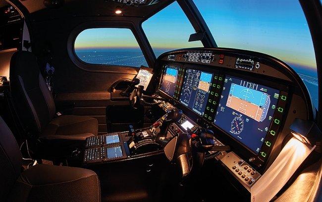 SCOTTISH FLIGHT SCHOOL TAYSIDE AVIATION INVESTS IN AN ALSIM ALX