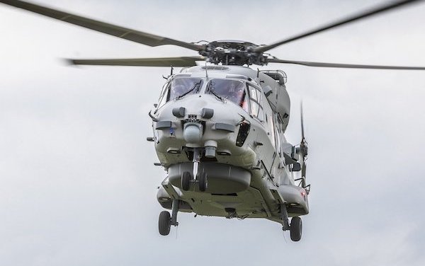Sea Lion takes next steps towards first delivery