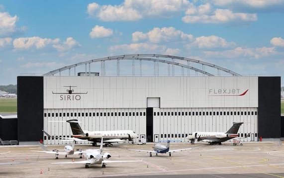 SEA Prime the growth of business aviation in Milan continues in 2023