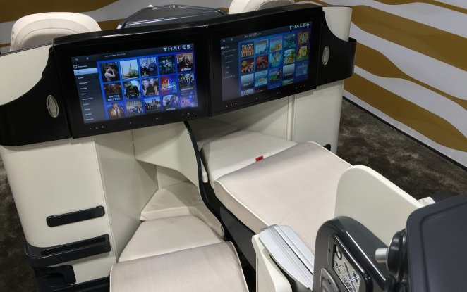 Seat certification bites as luxury-rebranded Stelia pauses Comet