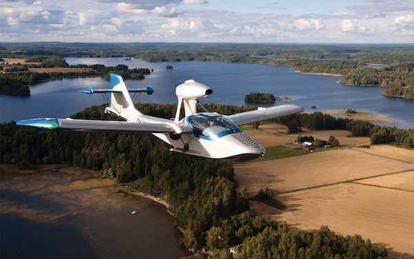 Sensofusion introduces Sensofusion Aviation, taking counter-drone systems to the skies