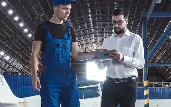 Sensus MRO: Enterprise Resource Planning Solution to Revolutionize Aviation MRO