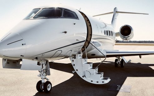 Sentient Jet celebrates 25 years of innovation and loyalty