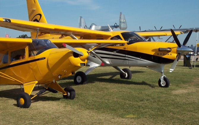 Setouchi sells 12.5% stake in Quest Aircraft to Japan's Mitsui