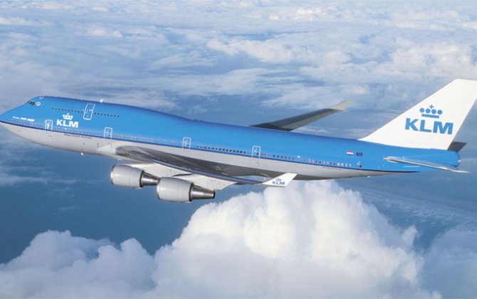 Seven new KLM destinations in Europe