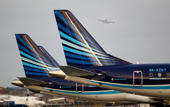 Several important innovations will be introduced on AZAL and AZALJET flights