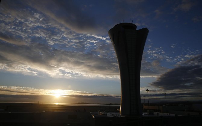 SFO&rsquo;s Towering Achievement