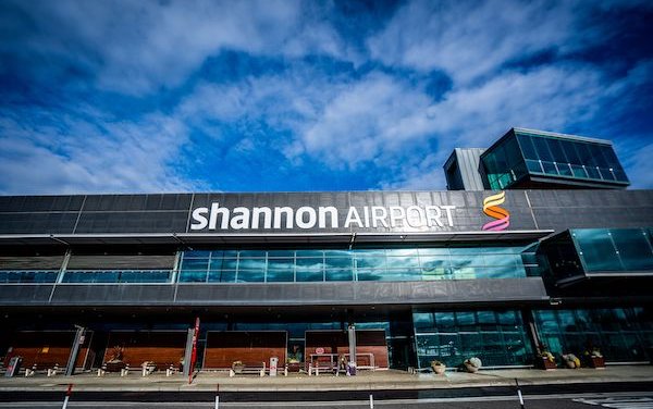 Shannon Airport Group welcomes over &euro;7.1 million in government funding