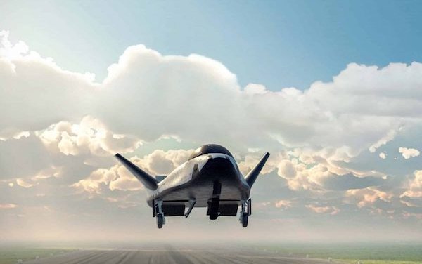 Sierra Space enters agreement with Yuri to launch ScienceTaxi to Space
