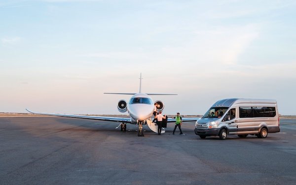 Signature Aviation continues expansion in Costa Rica with new network destinations and partnership with Aerolog&iacute;stica
