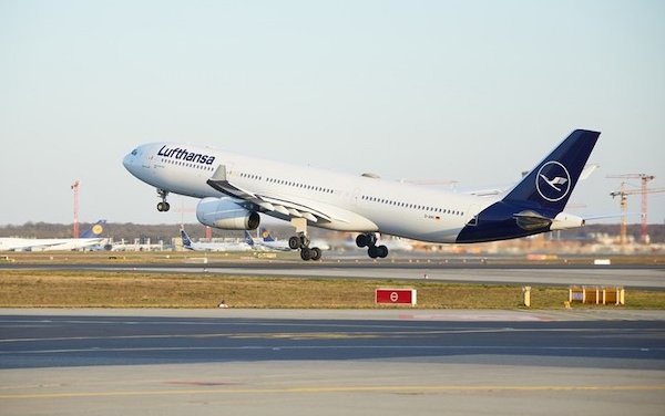 Significant expansion with June flight schedule: Lufthansa Group