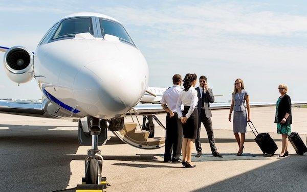 Signum Aviation achieves a King&rsquo;s Award for Enterprise