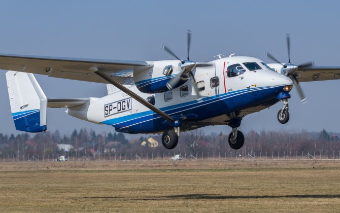 Sikorsky - PZL Mielec Plans Caribbean and Latin American Tour 