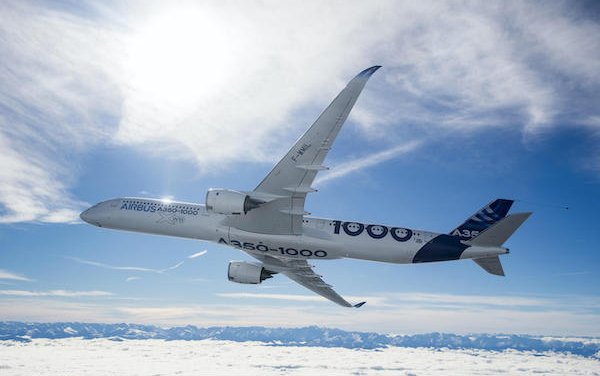 Singapore Airshow 2022 - Airbus to showcase its latest products and sustainable aerospace ambition