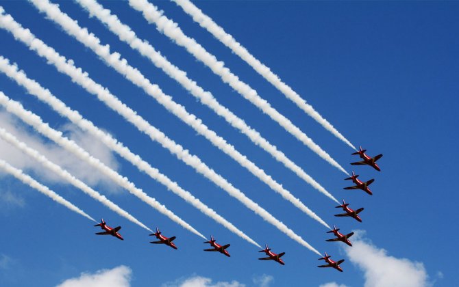 Singapore Airshow Aviation Leadership Summit 2018 Gathers Global Stakeholders to Reimagine Aviation&rsquo;s Future