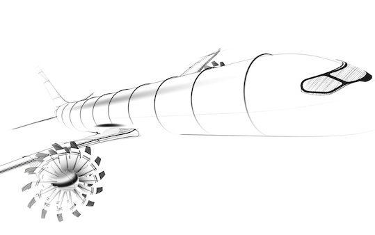 Singapore to establish world&rsquo;s first airport testbed for next generation propulsion technologies