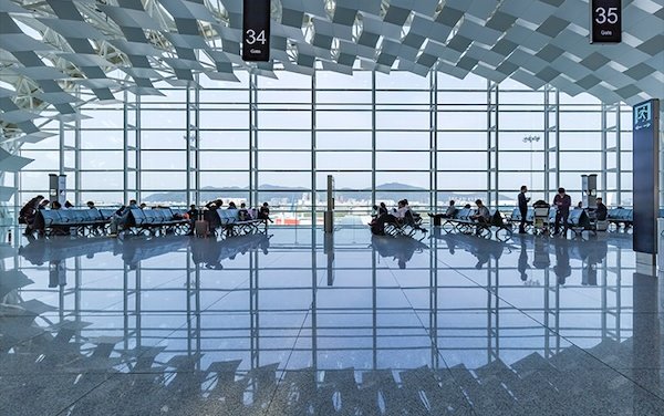 SITA becomes leader in airport solutions following completion of regulatory formalities and legal procedures in the acquisition of Materna IPS
