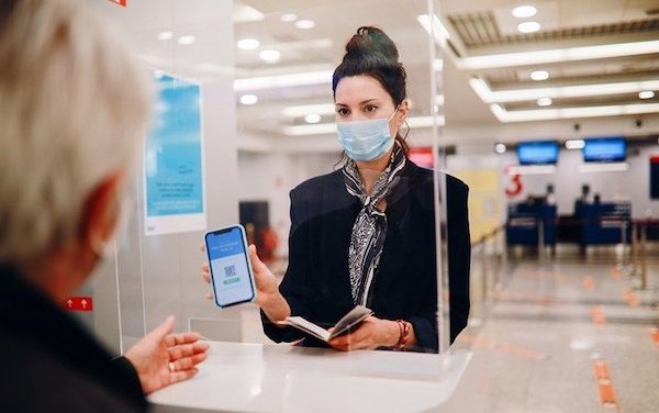 SITA launches free Digital Travel Declaration solution, supporting governments in safely opening their borders