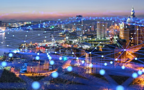 SITA partners with Versa Networks to deliver a tailor-made Secure SD-WAN solution built for the air transport industry