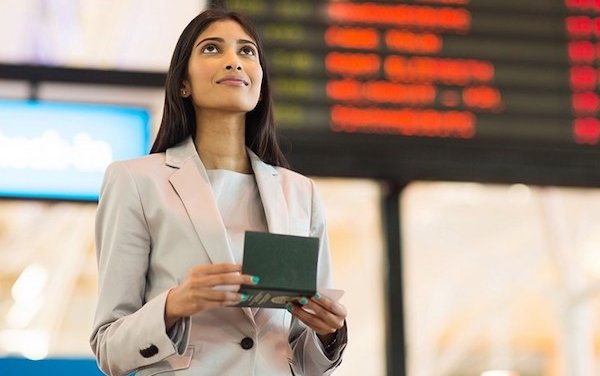 SITA passenger processing solutions to power Airports Authority of India across 43 airports, serving 500 million passengers
