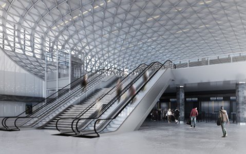 SITA technology will transform passenger experience at new Buenos Aires Ezeiza Terminal